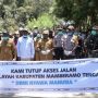 Mamberamo Tengah Papua Lockdown karena Virus Corona: Demi Nyawa Manusia