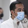 Resmi! Jokowi Tetapkan Wabah Virus Corona RI Sebagai Bencana Nasional