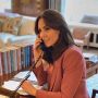 Penuh Warna, Deretan Outfit Kate Middleton saat WFH Banjir Pujian
