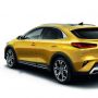 Segera Meluncur, Crossover Kia Versi Tenaga Listrik