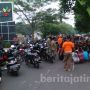 20 Remaja Diciduk karena Konvoi, Motornya Ditahan sampai Corona Hilang