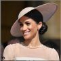 Gara-Gara Salam Perpisahan, Identitas Penata Rambut Meghan Markle Terungkap