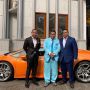 Intip Jeroan Mobil Rp 3 Miliar Milik Hotman Paris, Joknya Kok Masih Begini?