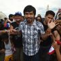 Tebar Psywar ke Duterte, Manny Pacquiao Siap Jadi Capres Filipina