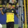 Borussia Dortmund Persilakan Jadon Sancho Pergi