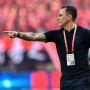 Pesan Emosional Fabio Cannavaro bagi Italia di Tengah Pandemi Virus Corona