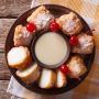 Masak Menu Baru Biar si Kecil Betah di Rumah Aja, Cobain Resep Fried Milk