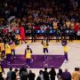 Usai Isolasi Mandiri 14 Hari, Semua Pemain Lakers Bebas dari Covid-19