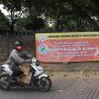 Imbauan Buat Warga Kota Bekasi; Masih Nekat Nongkrong, Bakal Diciduk Polisi