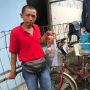 Nasib Pedagang Bakso Keliling dan Supir Angkot Jakarta di Tengah Pandemi