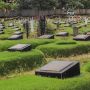 Pemakaman Cikerai Jadi Pusat Makam Jenazah Virus Corona di Cilegon