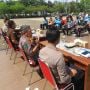 Waspada Corona, Bupati di Kalbar Pimpin Rapat Sambil Berjemur