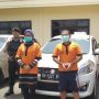 Alasan Demi Bayar Utang, PNS Perempuan di Jambi Gelapkan 26 Mobil