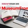 Selama Di Rumah Aja, Museum Macan Dapat Diakses Secara Virtual Lho!