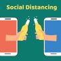 Studi Terbaru: Social Distancing Lawan Virus Corona Diprediksi Hingga 2022