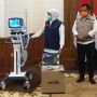 Orang Misterius Sumbang Alkes Miliaran, Selamatkan Pasien Corona di Jatim