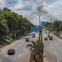 Catat! 6 Hal Utama dalam Pembatasan Sosial Berskala Besar di DKI Jakarta