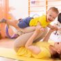 Moms, Ini Inovasi Advanced untuk Turunkan Sensitivitas si Kecil