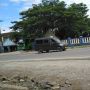 Dibayangi Wabah Corona, Jumlah Penumpang di Terminal Pandeglang Normal