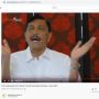 Kepada Rektor Perguruan Tinggi, Luhut Jelaskan Maksud Berdamai Dengan Covid