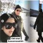 Laurens Si Papa Angkat Dianggap Terobsesi Kepada Syahrini