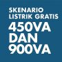 Cara Klaim Token Listrik Gratis Juni di www.pln.co.id atau via WhatsApp
