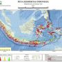 Indonesia Diguncang 965 Gempa Tektonik di Maret, Melonjak dari Februari