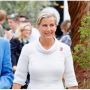 Mengenal Sophie Countess of Wessex yang Siap Gantikan Posisi Pangeran Harry
