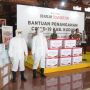 Djarum Foundation Sumbangkan Rp 1,5 Miliar untuk Penanganan Virus Corona