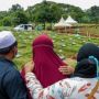Kisah Sahrul, Petugas Pemulasaran Pasien Covid-19: Memuliakan Jenazah