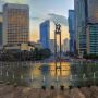Work From Home Beri Dampak Baik untuk Kualitas Udara di Jakarta