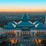 Jadwal Imsakiyah Surabaya Raya, Kamis 15 April 2021