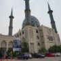 Jadwal Sholat Depok Minggu 12 April 2020