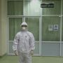 Jakarta di Bawah Bayang-bayang Virus Corona