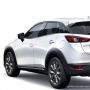 Virtual Launching Mazda CX-9 AWD dan New Mazda CX-3 Facelift