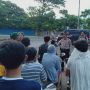 Balap Liar saat Pandemi Corona, Pemuda di Cilegon Ini Dibubarkan Polisi