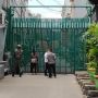 Diisolasi di Masjid, Ratusan Jemaah Tablig Kebon Jeruk Jalani Tes Kesehatan