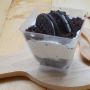 Butuh yang Manis untuk Perbaiki Mood? Coba Resep Oreo Chesee Box Dessert