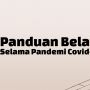 INFOGRAFIS: Tak Usah Khawatir, Ini Panduan Belanja Selama Pandemi Covid-19