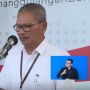 LIVE STREAMING: Update Covid-19 Jumat, 3 April 2020