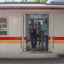 Mulai 7 April, KRL Jabodetabek Beroperasi sampai Pukul 20.00 WIB