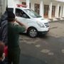 Momen Penghormatan Terakhir Perawat RSPAD Positif Corona Meninggal