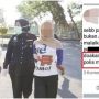 Doakan Polisi Kena Corona, Perempuan Ini Dihukum 5 Bulan Penjara