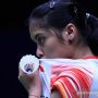 Kalahkan Wakil Thailand, Gregoria Mariska Puas dengan Penampilannya