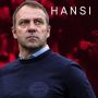 Hansi Flick Resmi Jadi Pelatih Tetap Bayern, Dikontrak hingga 2023