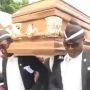 6 Video Kecelakaan Berakhir di Coffin Dance Ini Bikin Lupa Kalau Puasa