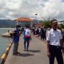 Transportasi Ditutup, Pulau Bawean Lockdown!