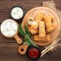 Yuk Bikin Camilan Santai di Hari Minggu, Ini Resep Stick Kentang Keju