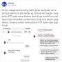 Wafat saat Demam Tinggi, Ayah Dituduh Positif Corona dan Foto KTP Disebar