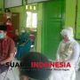 Bersejarah! Karena Corona, Pasangan Ini Nikah Jarak Jauh Pakai Video Call